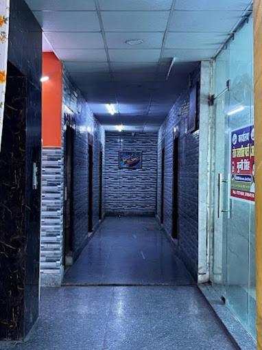 Hotel Shri Sai International, Sitamarhi Dumra Exterior foto